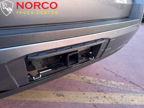 2019 Cadillac Escalade ESV Luxury