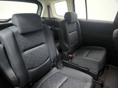 2009 Mazda MAZDA5