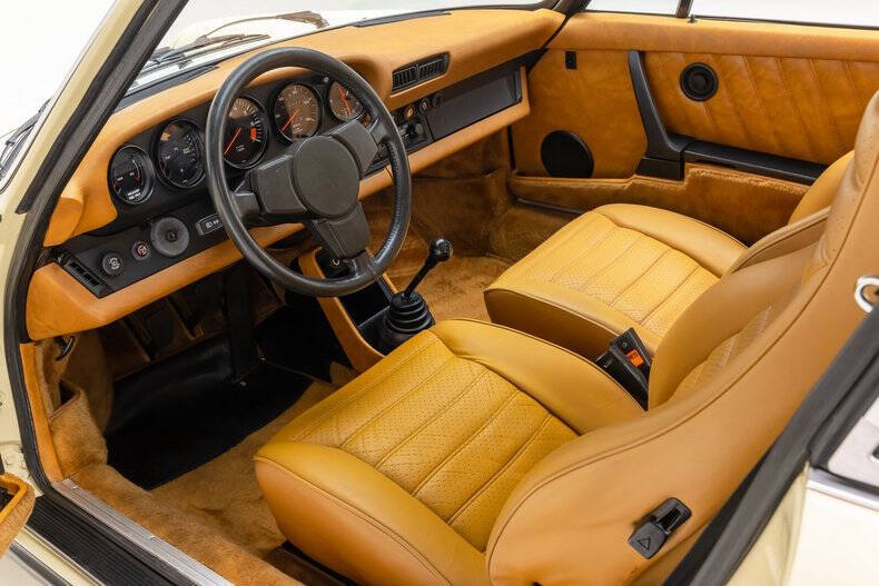 1978 Porsche 911