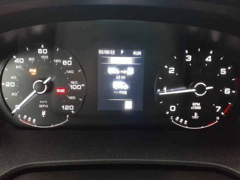 2022 RAM ProMaster 2500 159 WB