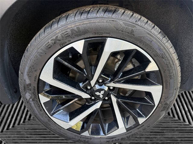 2023 Mitsubishi Outlander PHEV