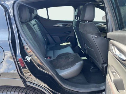 2024 Dodge Hornet GT