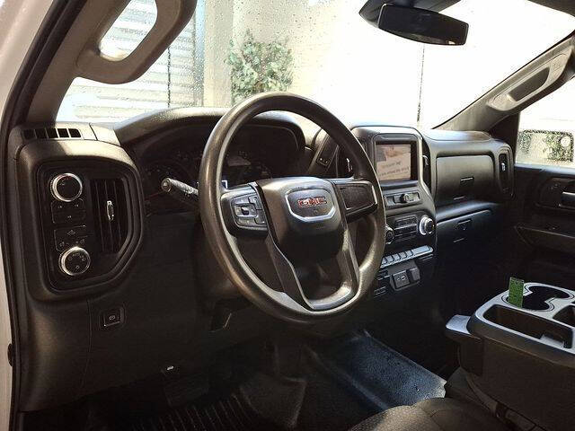 2024 GMC Sierra 3500HD