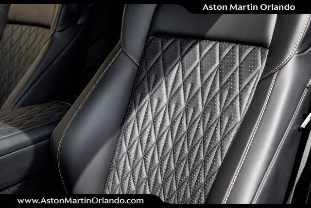 2026 Aston Martin DB12 V8