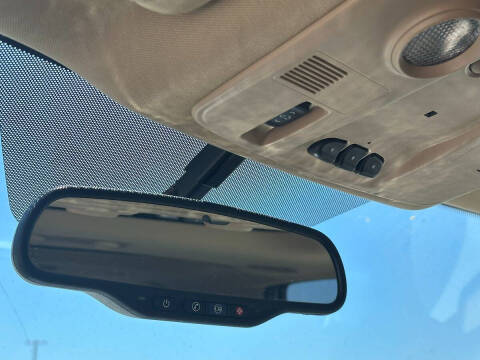 2011 GMC Acadia SLT-1