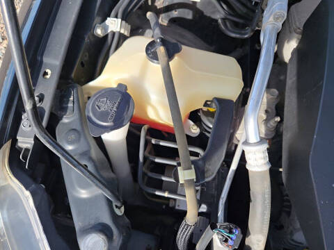 2011 Toyota Corolla S