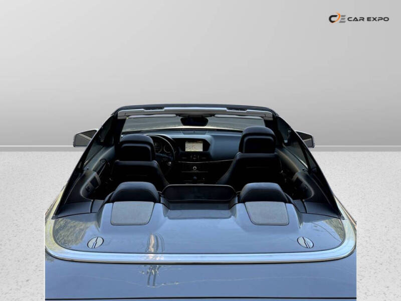 2011 Mercedes-Benz E-Class E 350