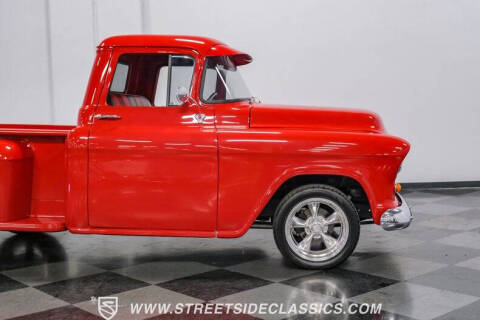 1956 Chevrolet 3100