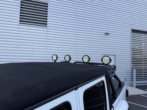 2023 Jeep Gladiator High Altitude