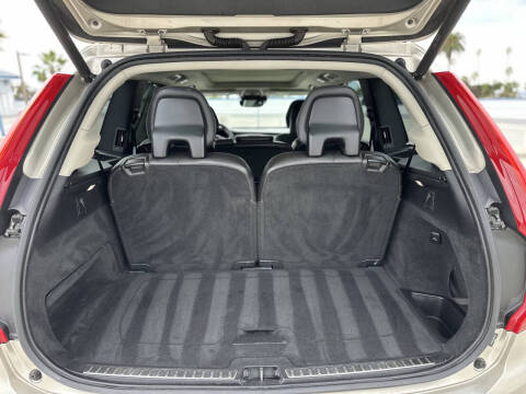 2016 Volvo XC90 T6 Inscription