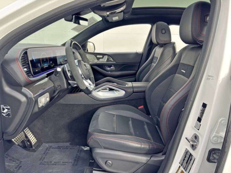 2022 Mercedes-Benz GLE AMG GLE 53