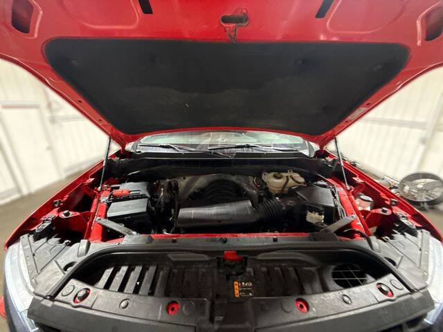 2022 Chevrolet Silverado 1500 Limited