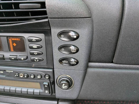 1999 Porsche 911