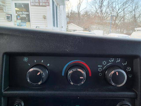 2012 Chevrolet Express 2500