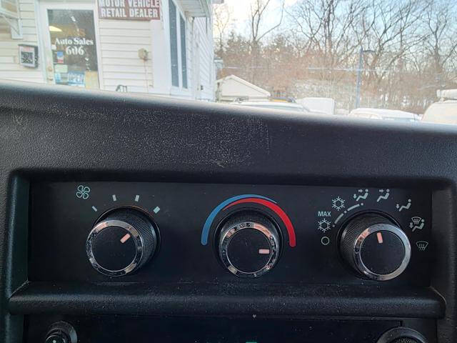2012 Chevrolet Express 2500