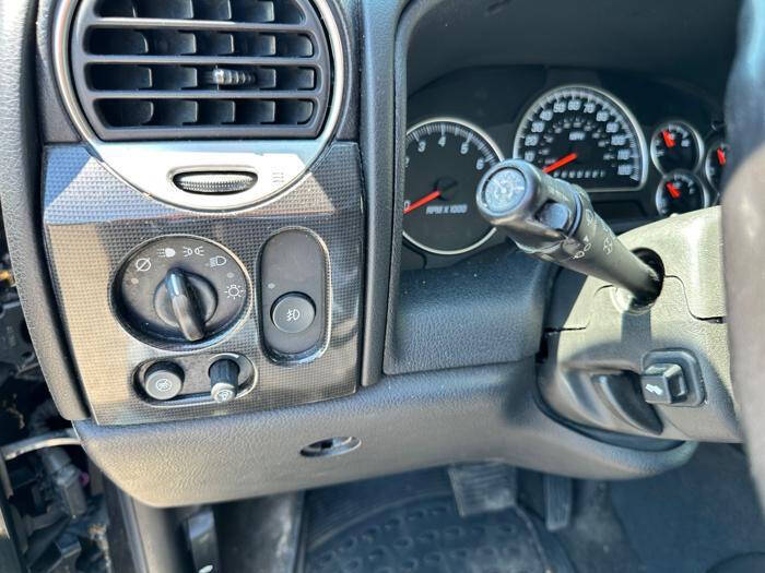 2006 GMC Envoy SLE