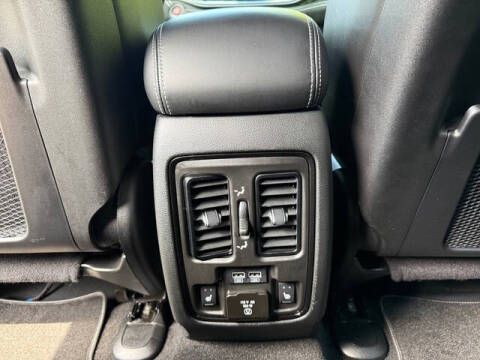 2021 Dodge Durango SRT Hellcat