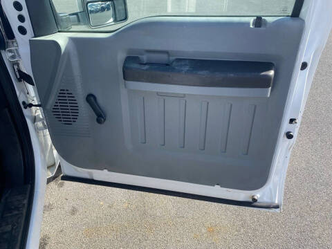 2016 Ford F-350 Super Duty