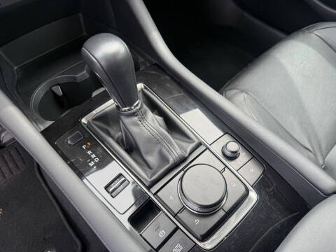 2020 Mazda Mazda3 Hatchback Premium