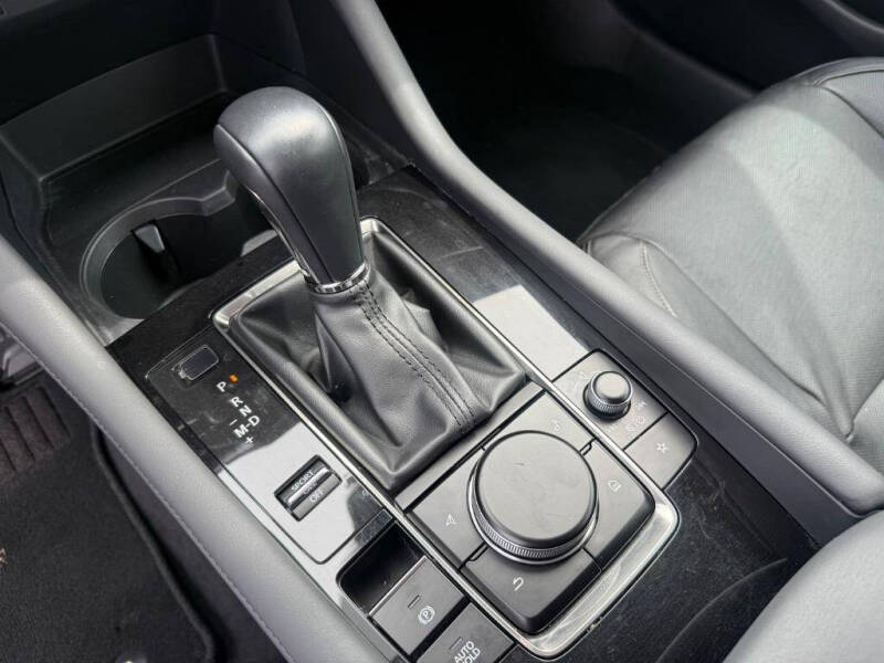 2020 Mazda Mazda3 Hatchback Premium