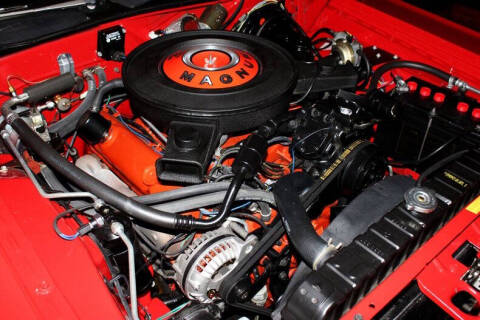 1970 Dodge Challenger