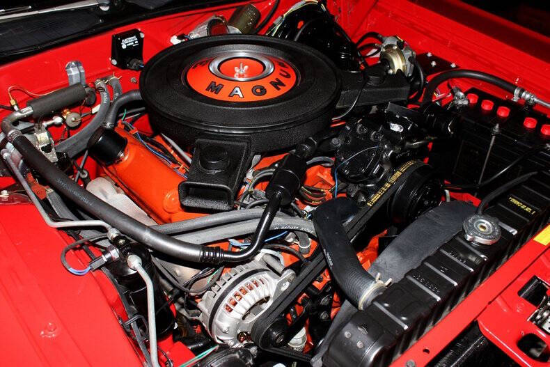 1970 Dodge Challenger