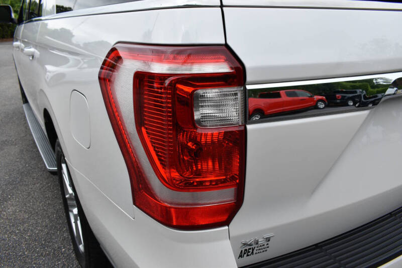 2019 Ford Expedition MAX XLT