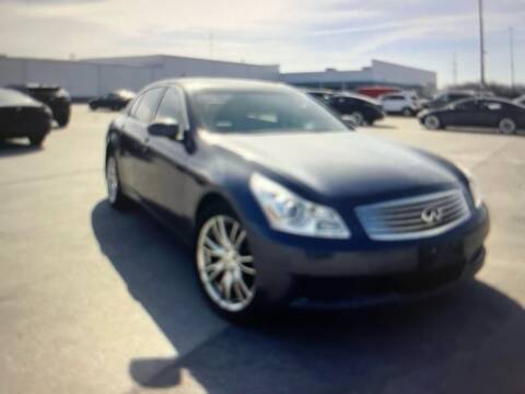 2008 Infiniti G35 for sale at Autoplex MKE in Milwaukee WI