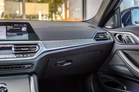 2021 BMW 4 Series M440i xDrive