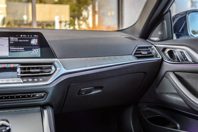 2021 BMW 4 Series M440i xDrive