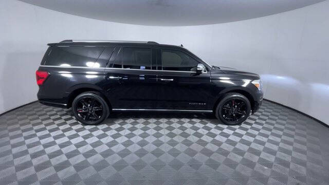 2024 Ford Expedition MAX Platinum