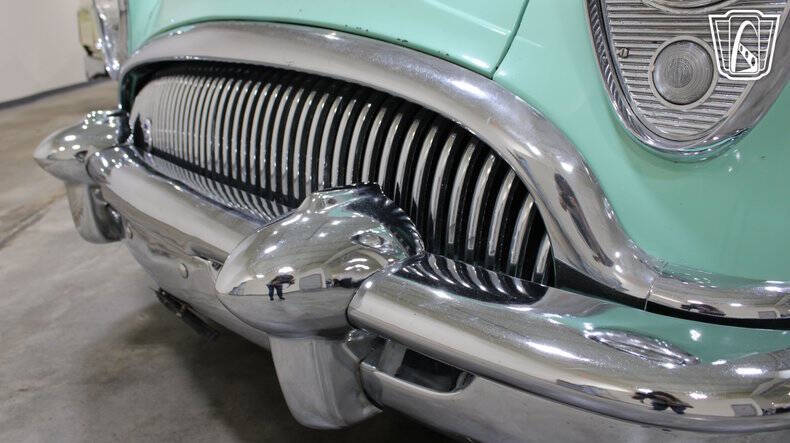 1954 Buick Skylark