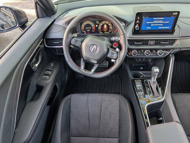 2026 Acura ADX w/A-SPEC