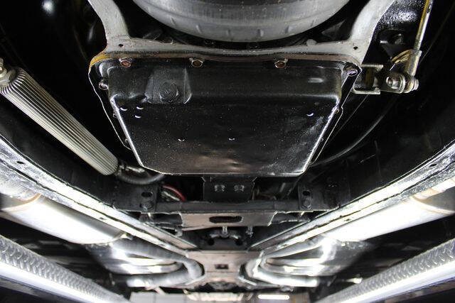 1960 Chevrolet Bel Air