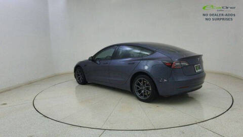 2023 Tesla Model 3 Long Range