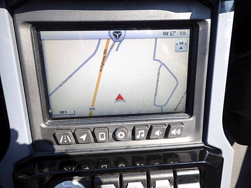 2021 Polaris Slingshot