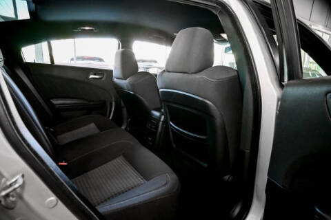 2021 Dodge Charger GT