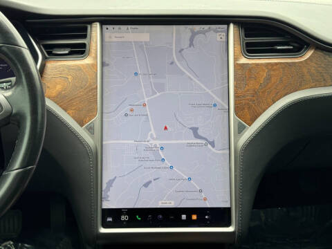 2018 Tesla Model S 75D