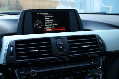 2016 BMW 3 Series 328i