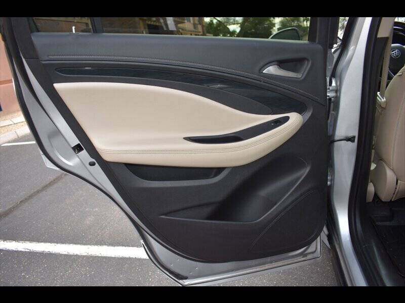 2016 Buick Envision Premium I