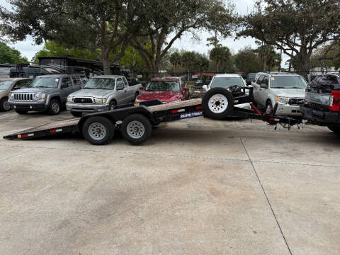 2018 Sure-Trac Sure-Trac Tilt 20ft