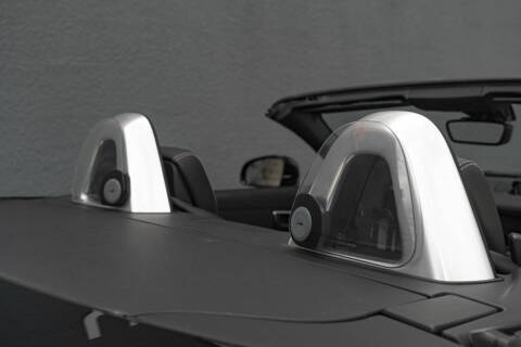 2013 Mercedes-Benz SLK SLK 55 AMG