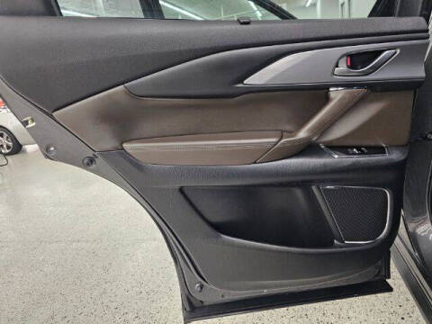 2023 Mazda CX-9 Signature