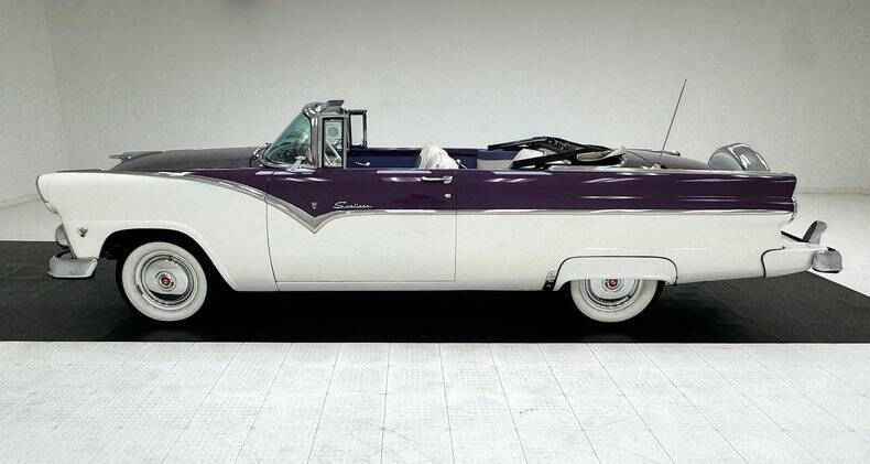 1955 Ford Fairlane