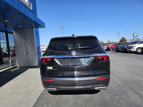 2024 Buick Enclave Premium