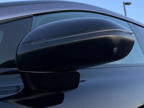 2026 Lucid Gravity Grand Touring