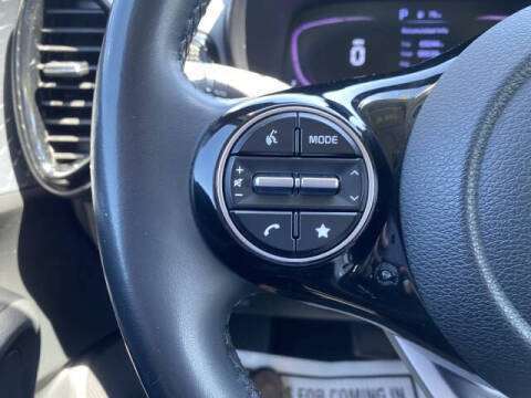 2023 Kia Soul EX