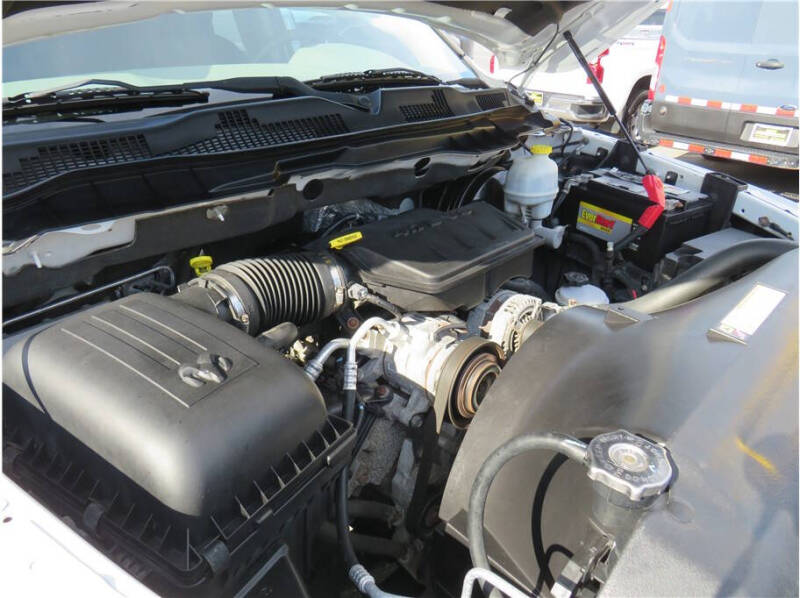 2011 RAM 1500