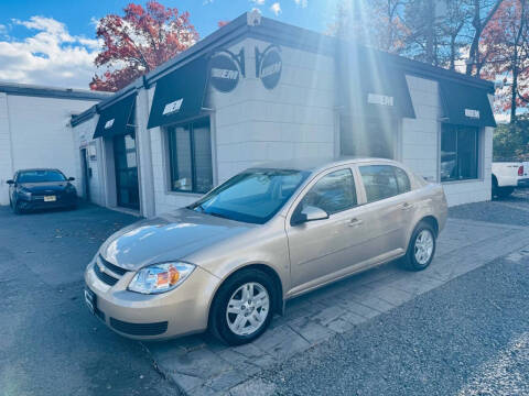 2006 Chevrolet Cobalt LT