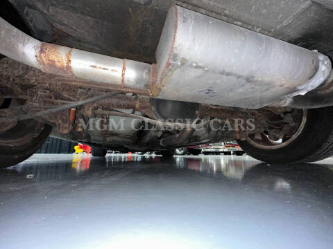 1996 Pontiac Firebird Formula